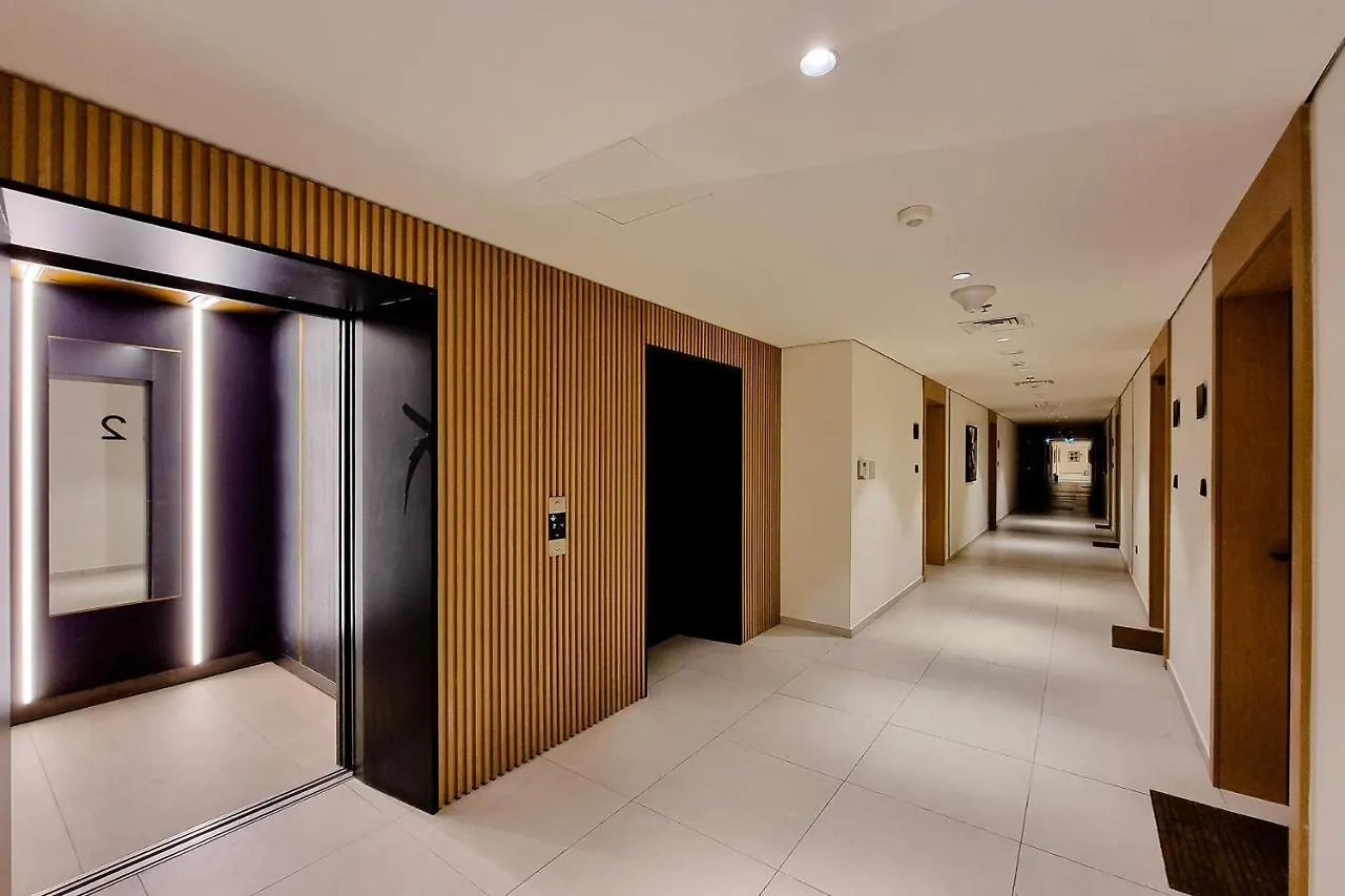 Alh Vacay - Bright Studio In Beverly Residence Jvc Dubai United Arab Emirates