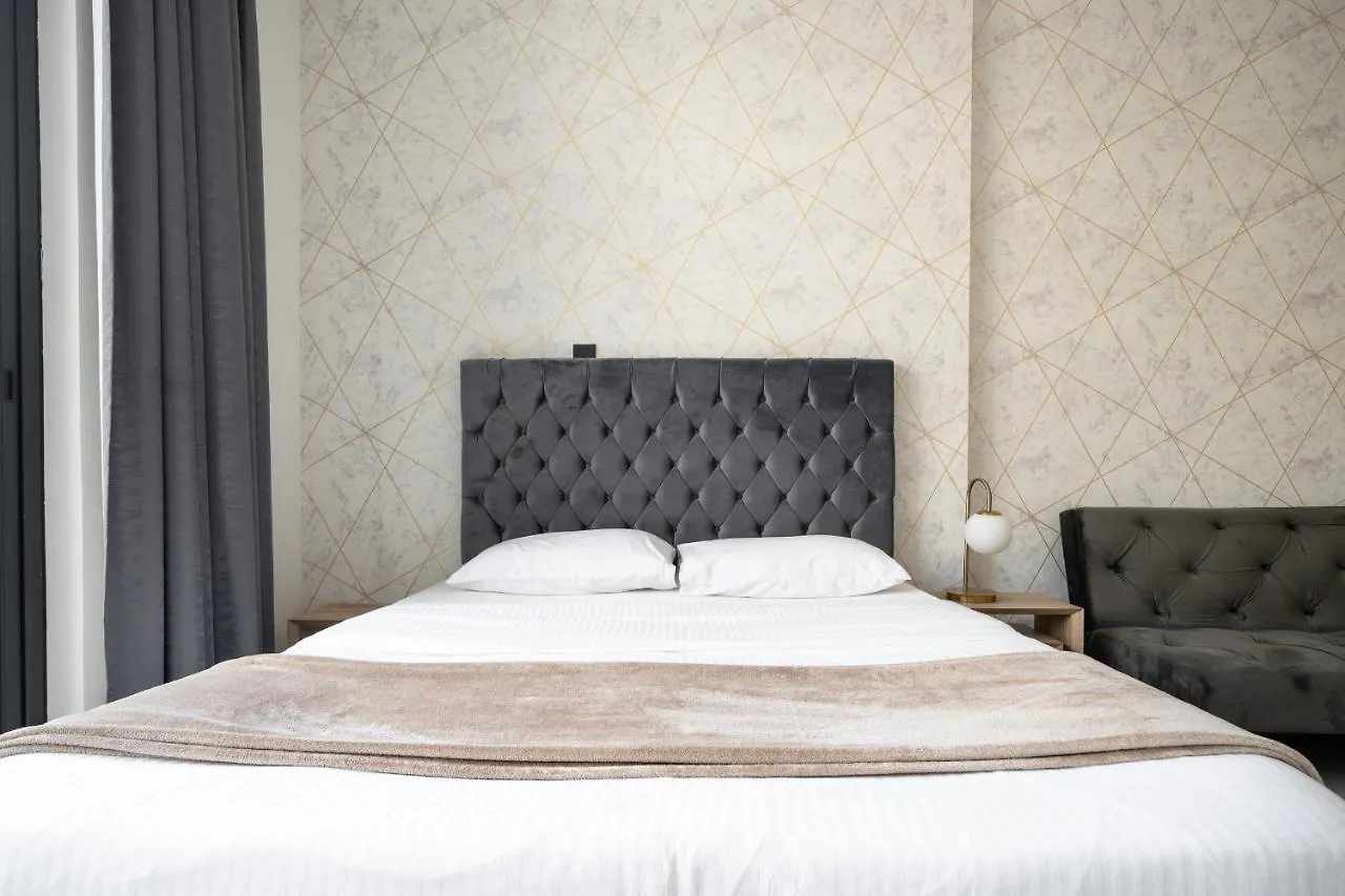 Alh Vacay - Bright Studio In Beverly Residence Jvc Dubai United Arab Emirates
